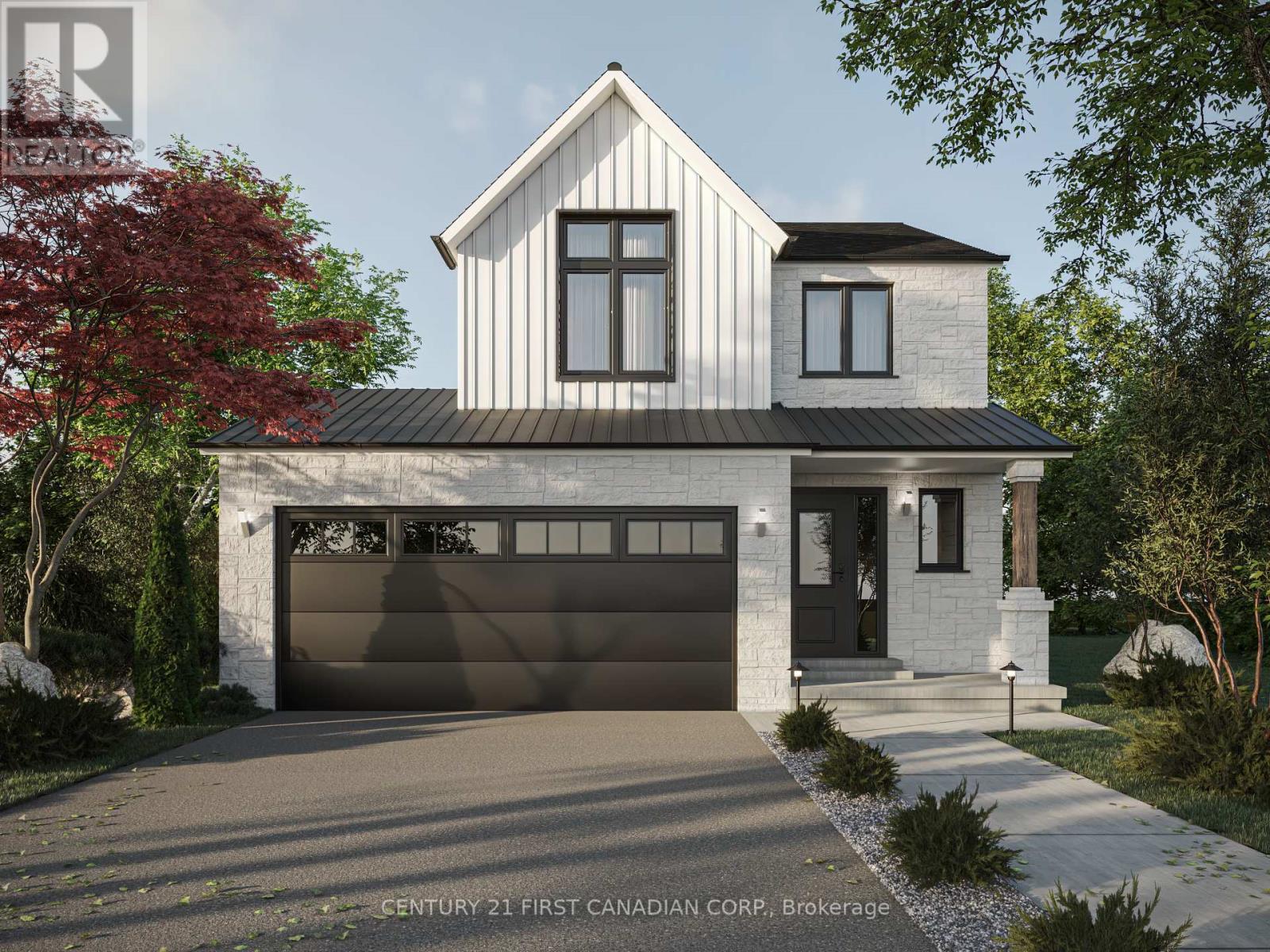 9 TWYNSTRA STREET, North Middlesex, Ontario