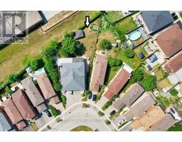 20 TERRA ROAD, Vaughan, Ontario