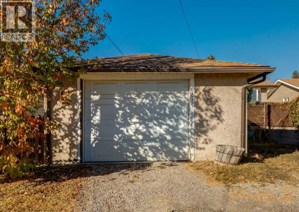 4611 Fortune Road Se, Calgary, Alberta  T2A 2A7 - Photo 24 - A2263158