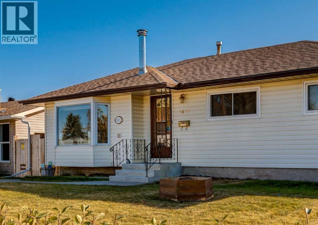 4611 Fortune Road Se, Calgary, Alberta  T2A 2A7 - Photo 8 - A2263158