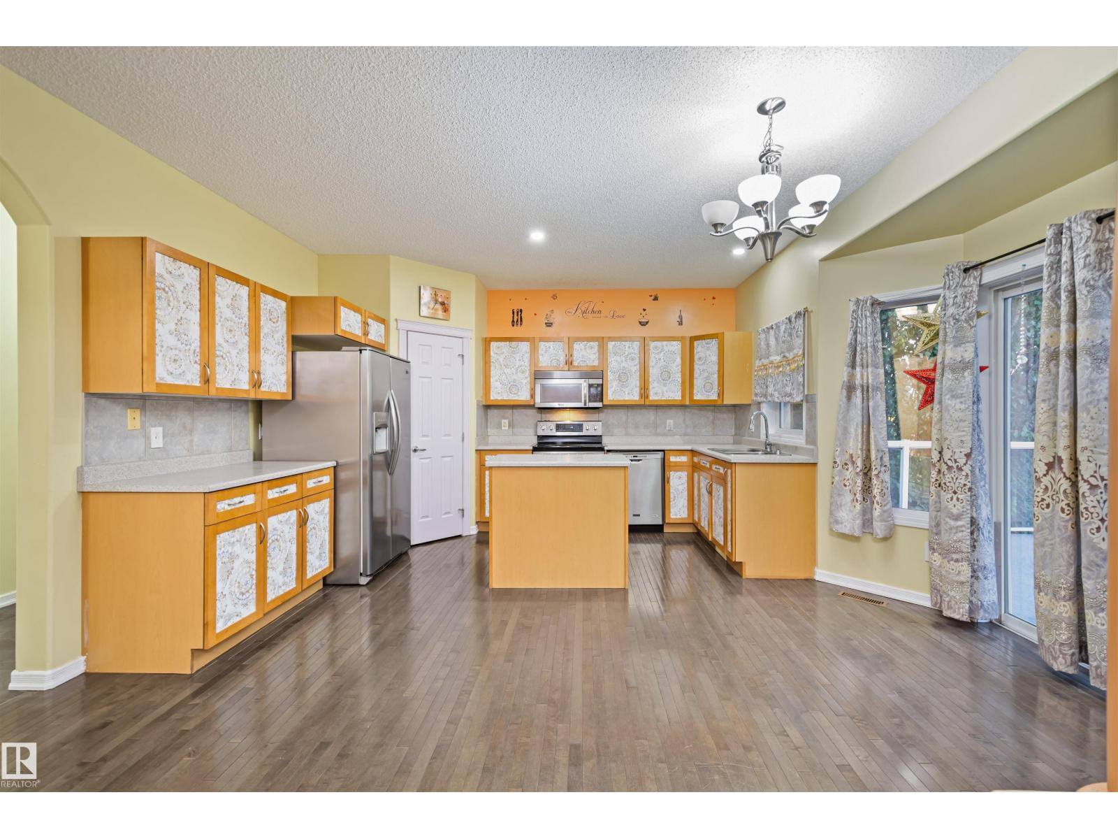 3449 28 St Nw, Edmonton, Alberta  T6T 2A5 - Photo 12 - E4461546
