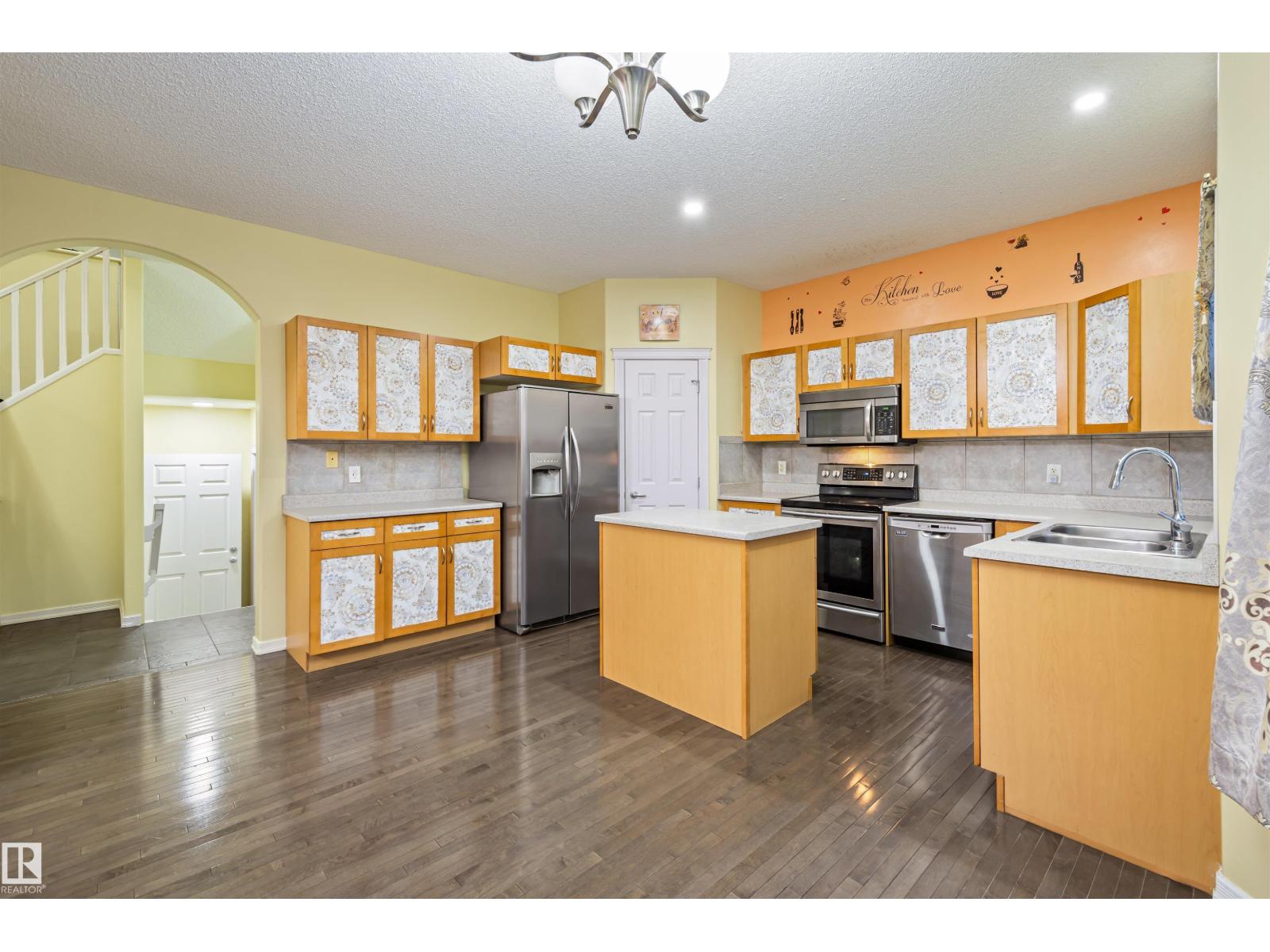3449 28 St Nw, Edmonton, Alberta  T6T 2A5 - Photo 14 - E4461546