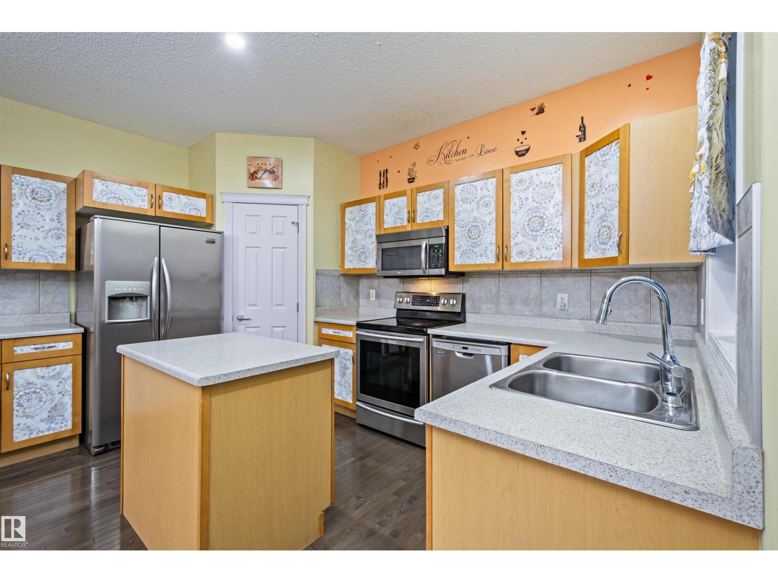 3449 28 St Nw, Edmonton, Alberta  T6T 2A5 - Photo 15 - E4461546