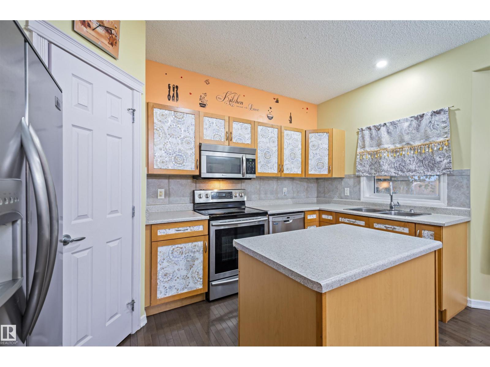 3449 28 St Nw, Edmonton, Alberta  T6T 2A5 - Photo 16 - E4461546