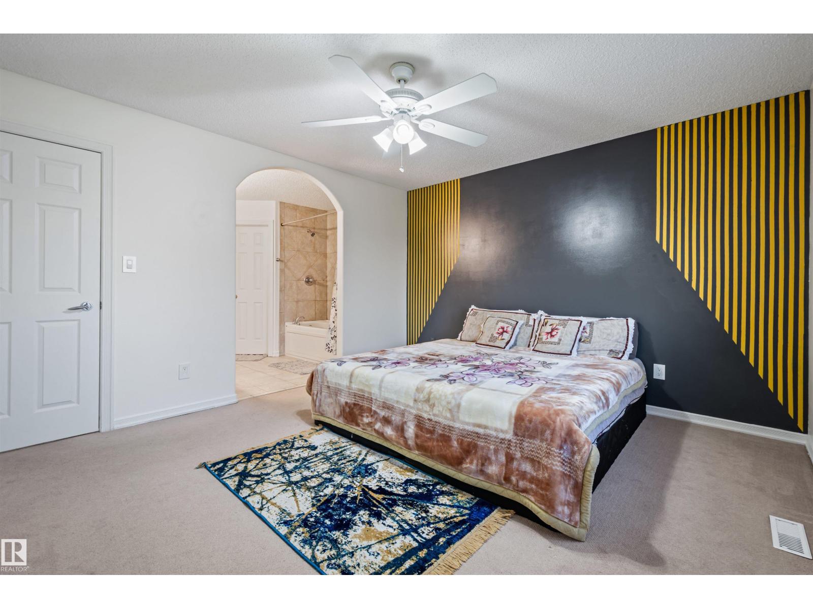 3449 28 St Nw, Edmonton, Alberta  T6T 2A5 - Photo 19 - E4461546