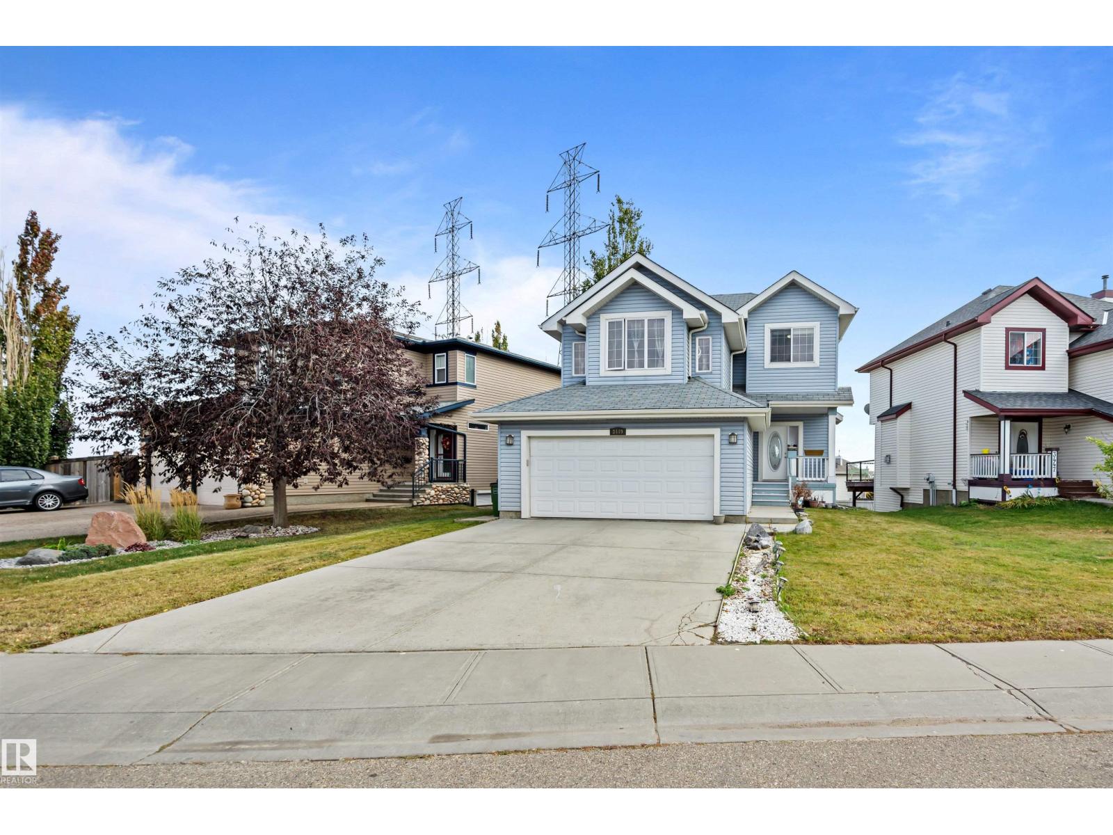 3449 28 St Nw, Edmonton, Alberta  T6T 2A5 - Photo 2 - E4461546