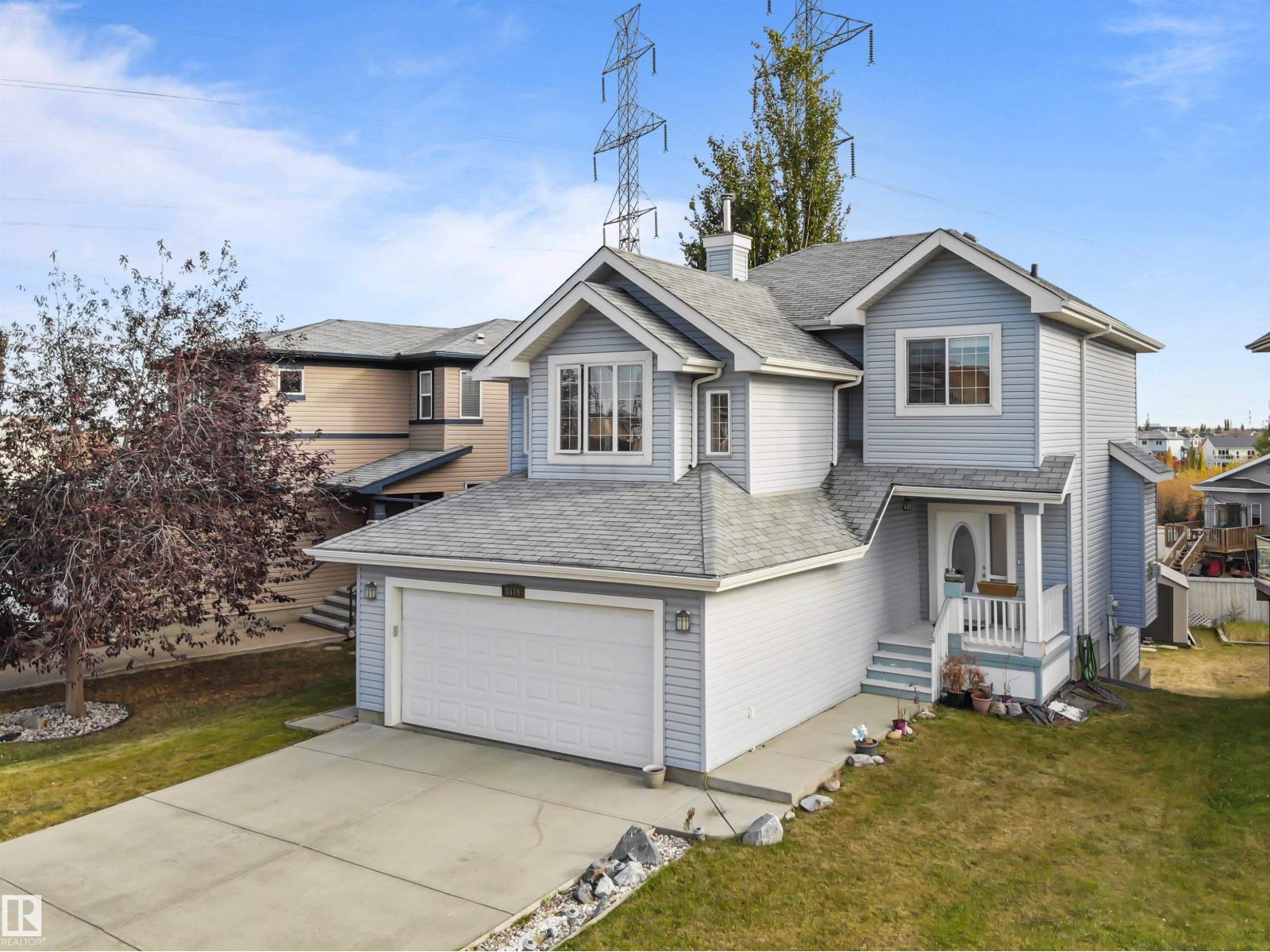 3449 28 St Nw, Edmonton, Alberta  T6T 2A5 - Photo 3 - E4461546