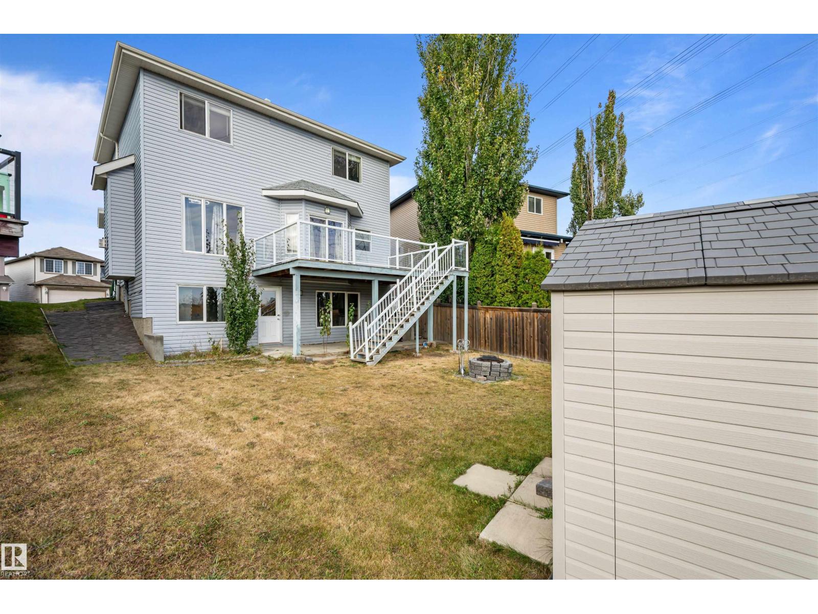 3449 28 St Nw, Edmonton, Alberta  T6T 2A5 - Photo 39 - E4461546
