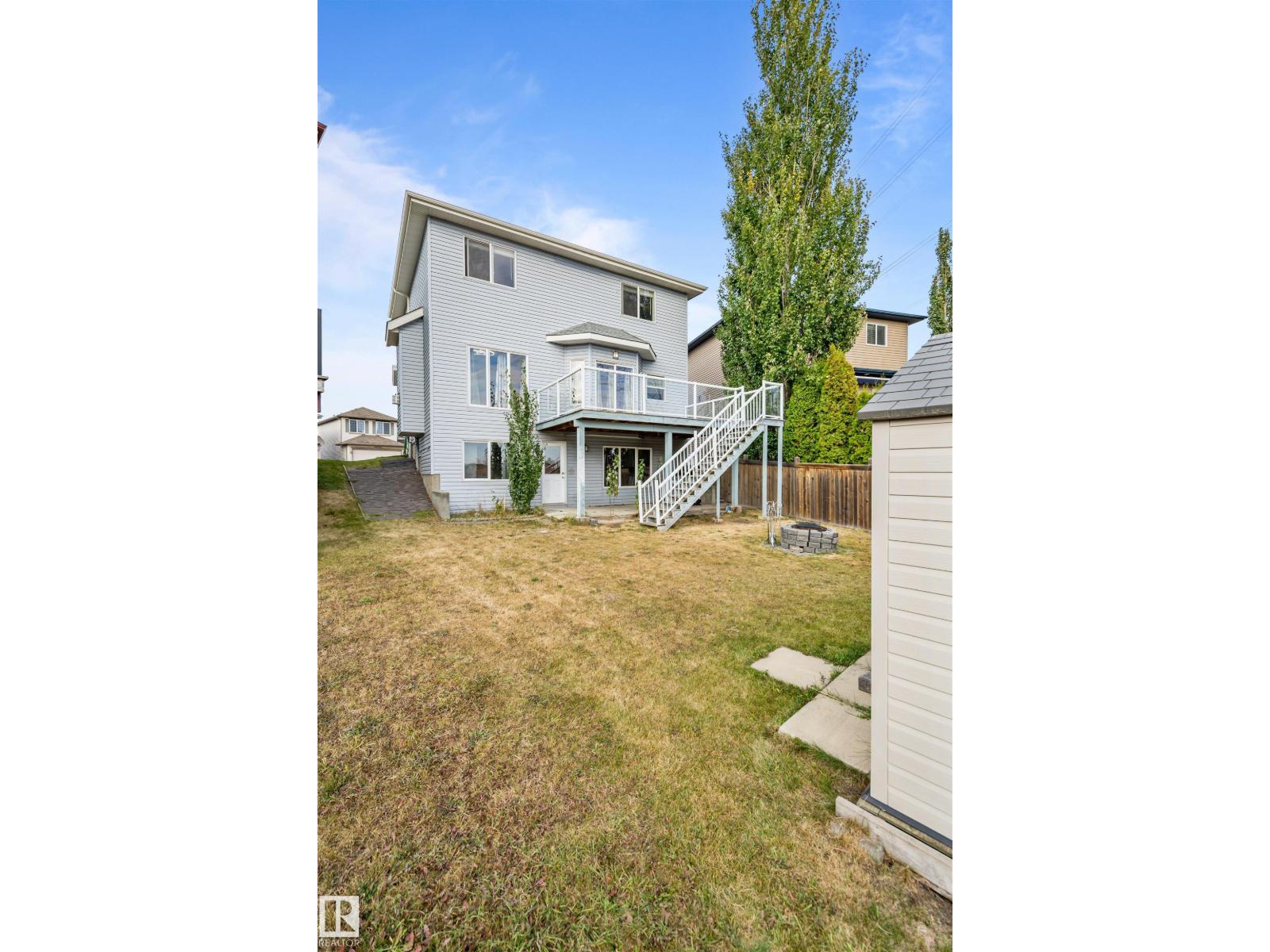 3449 28 St Nw, Edmonton, Alberta  T6T 2A5 - Photo 40 - E4461546