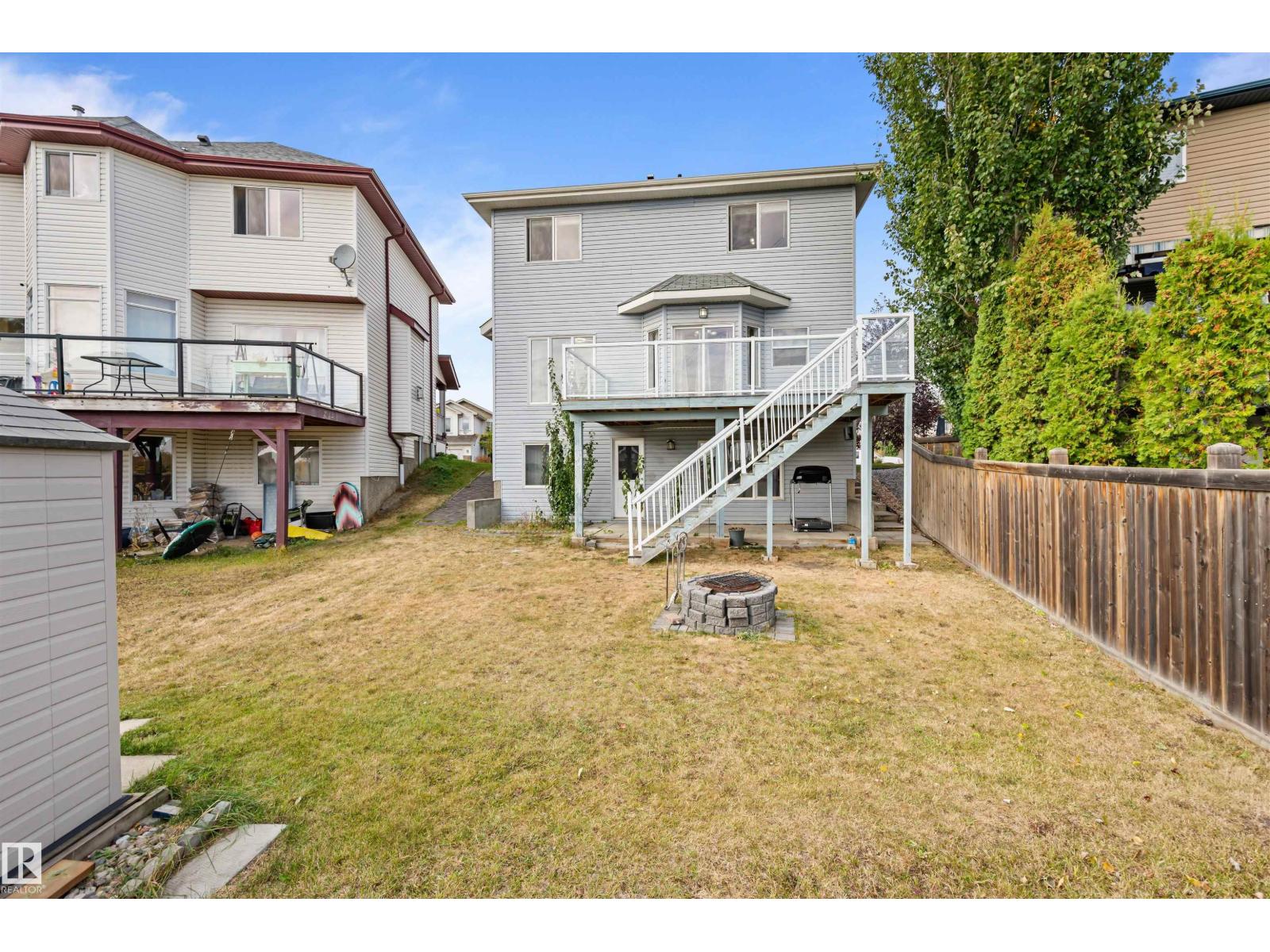 3449 28 St Nw, Edmonton, Alberta  T6T 2A5 - Photo 41 - E4461546
