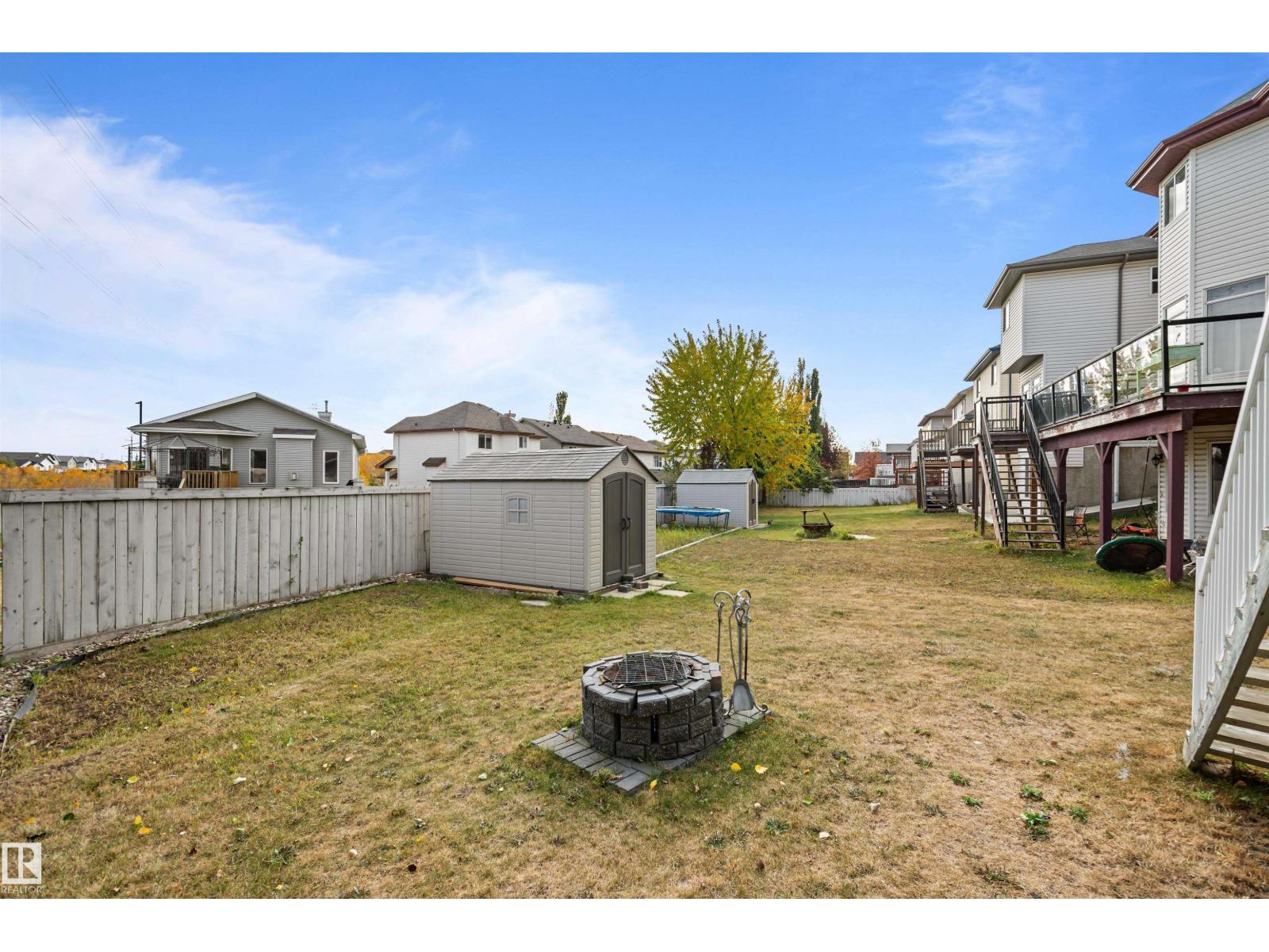 3449 28 St Nw, Edmonton, Alberta  T6T 2A5 - Photo 42 - E4461546
