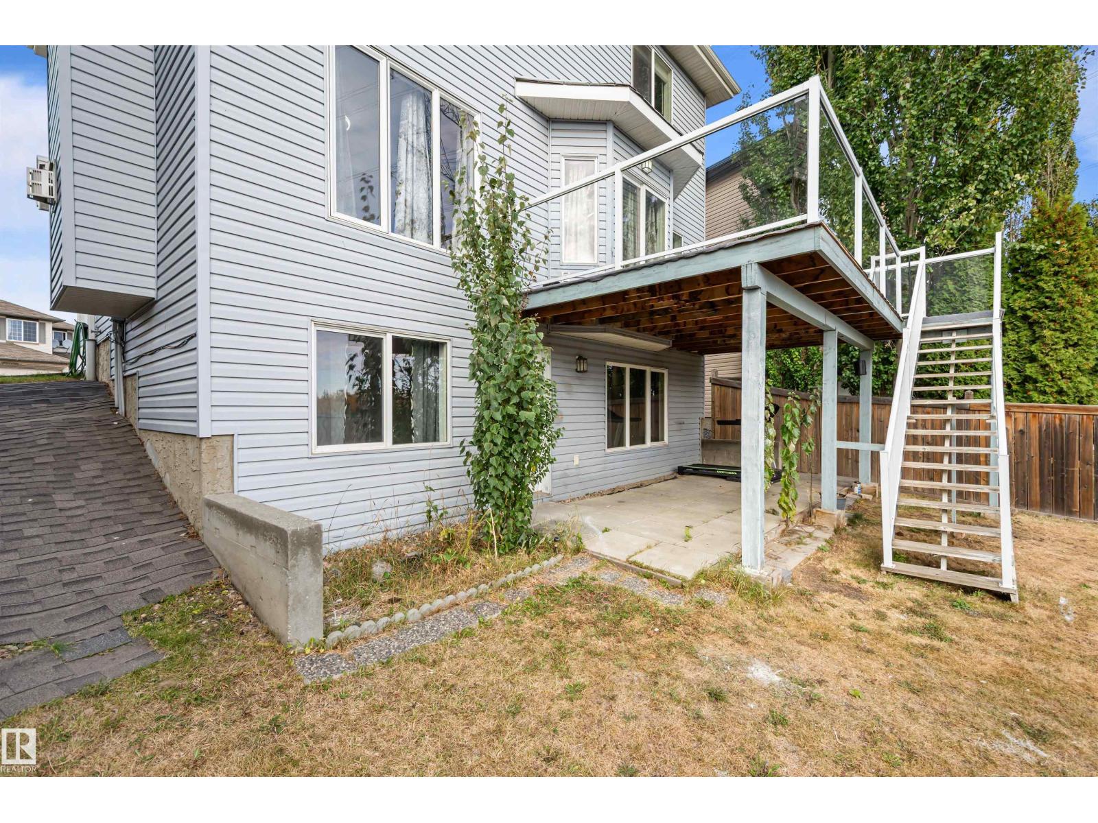 3449 28 St Nw, Edmonton, Alberta  T6T 2A5 - Photo 43 - E4461546