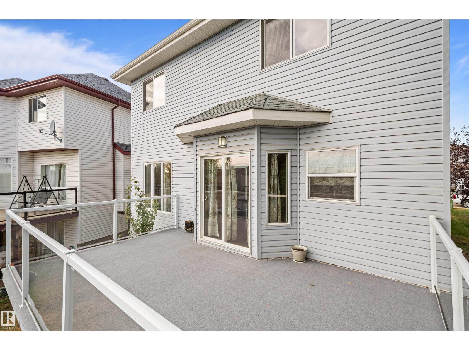3449 28 St Nw, Edmonton, Alberta  T6T 2A5 - Photo 44 - E4461546