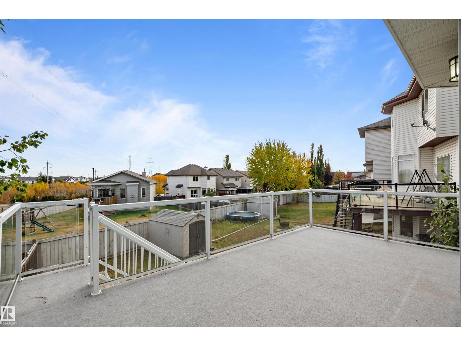 3449 28 St Nw, Edmonton, Alberta  T6T 2A5 - Photo 45 - E4461546