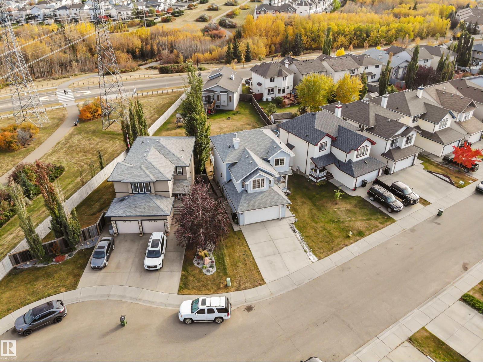 3449 28 St Nw, Edmonton, Alberta  T6T 2A5 - Photo 46 - E4461546