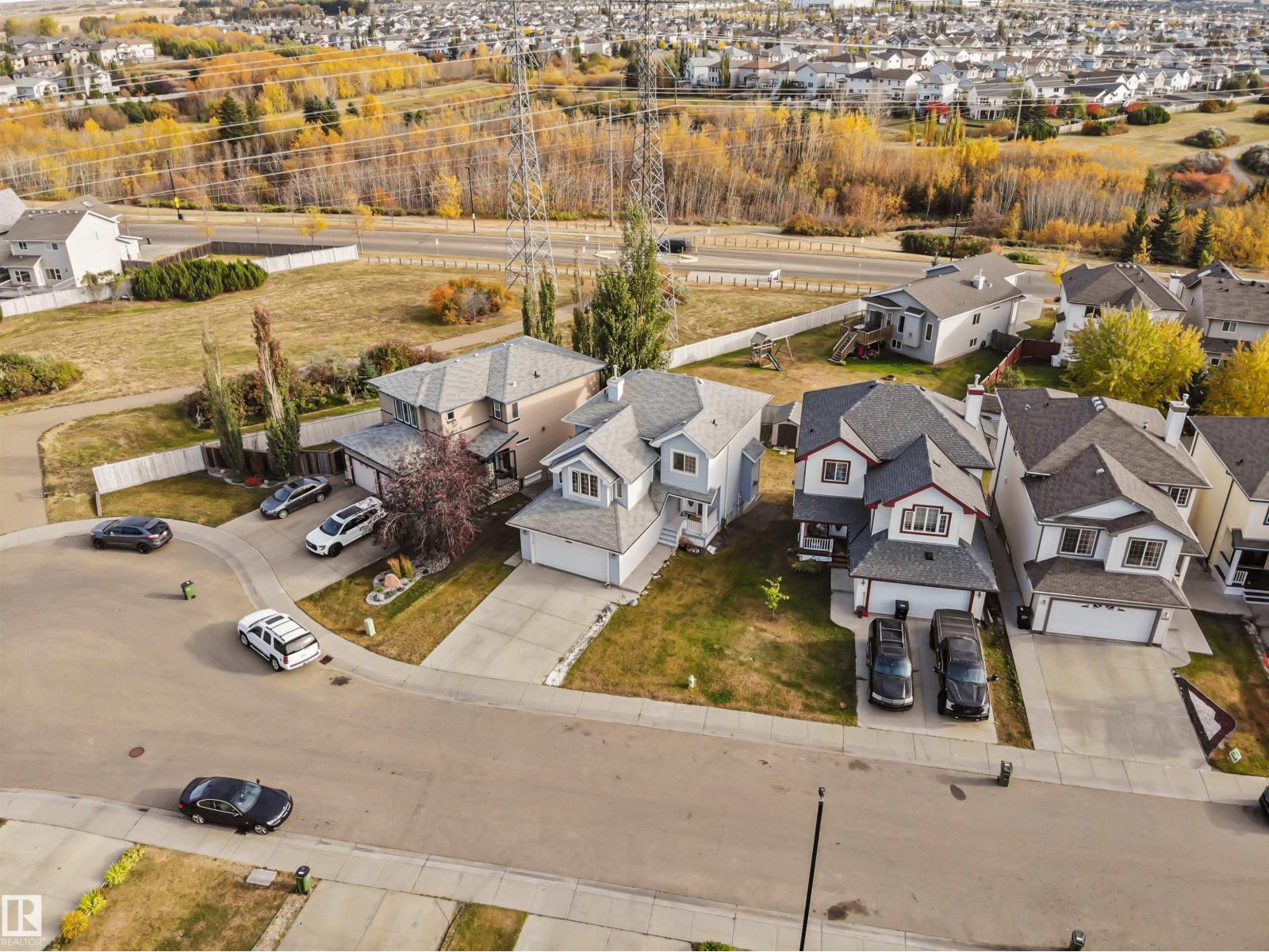 3449 28 St Nw, Edmonton, Alberta  T6T 2A5 - Photo 47 - E4461546