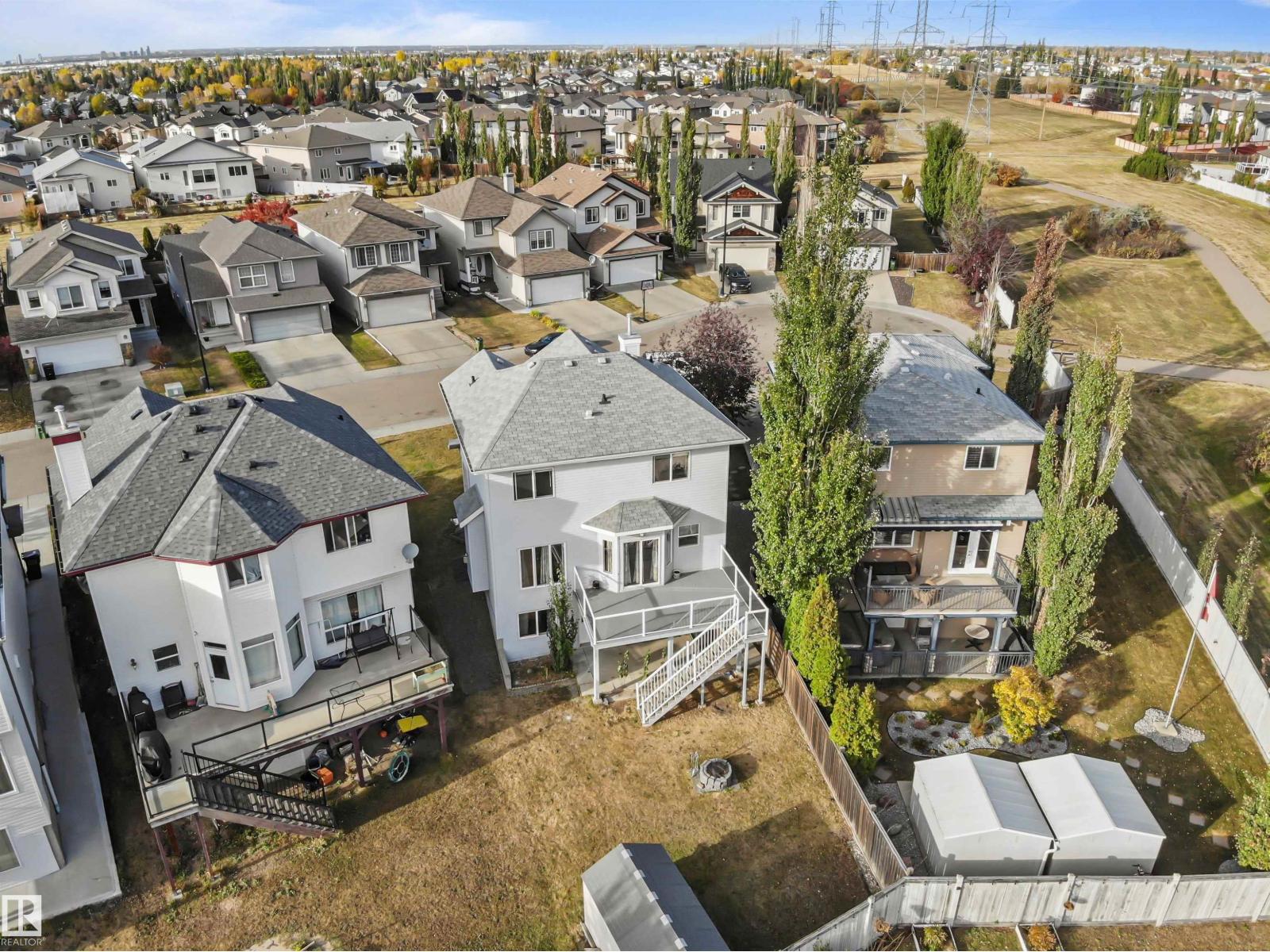 3449 28 St Nw, Edmonton, Alberta  T6T 2A5 - Photo 48 - E4461546