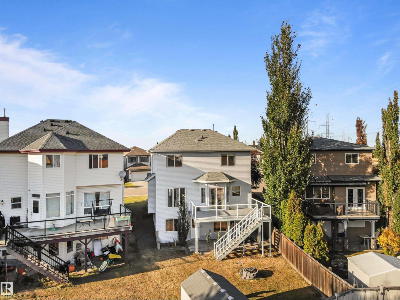 3449 28 St Nw, Edmonton, Alberta  T6T 2A5 - Photo 49 - E4461546