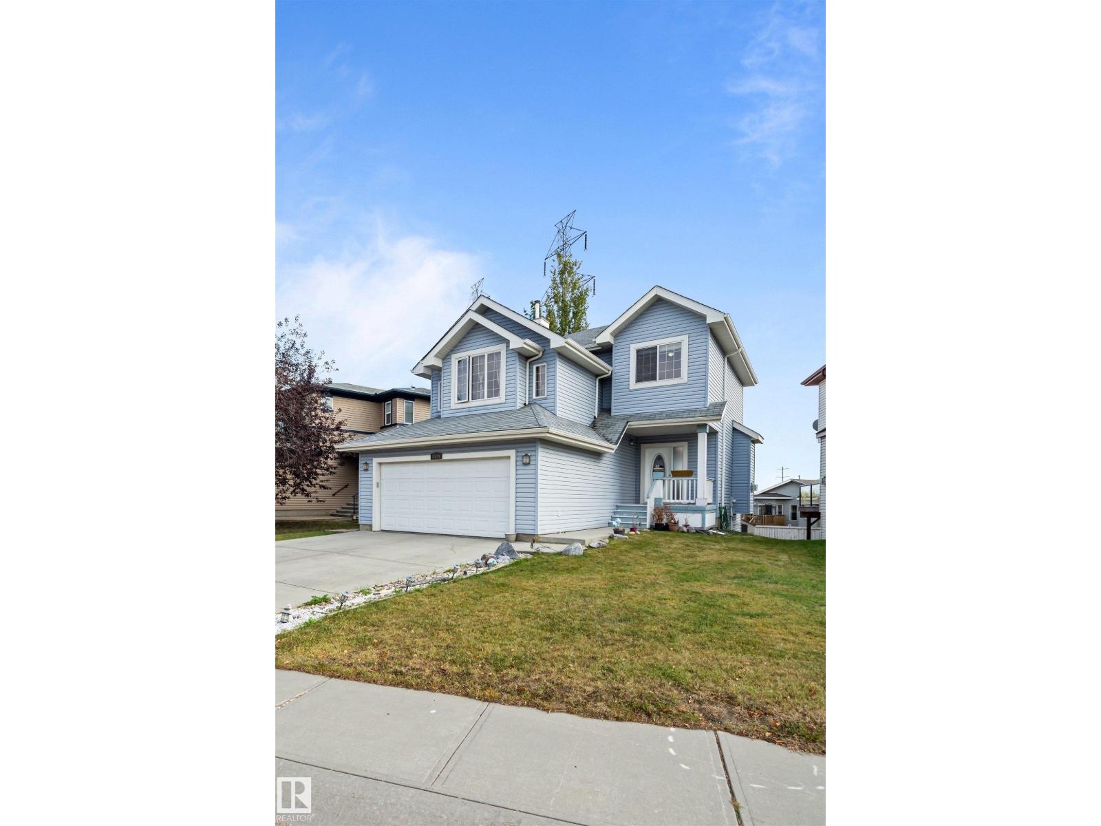 3449 28 St Nw, Edmonton, Alberta  T6T 2A5 - Photo 5 - E4461546