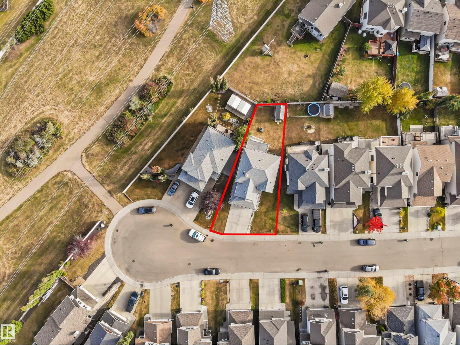 3449 28 St Nw, Edmonton, Alberta  T6T 2A5 - Photo 50 - E4461546