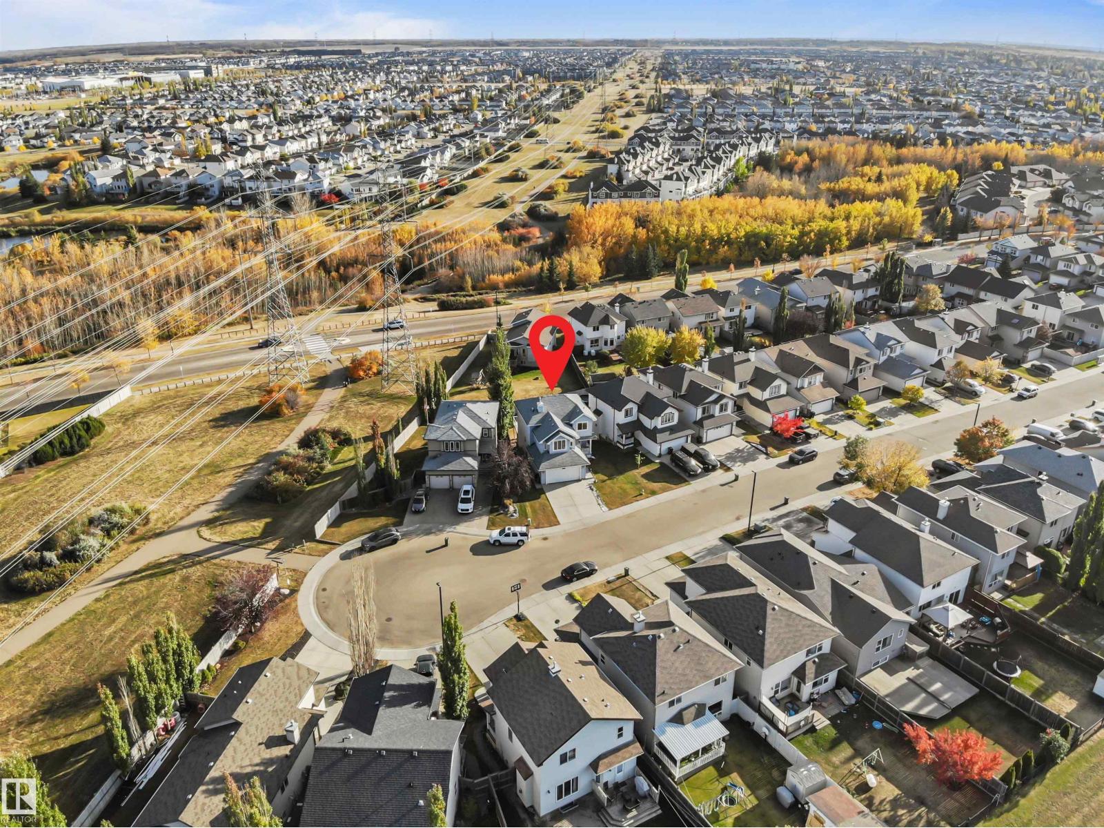 3449 28 St Nw, Edmonton, Alberta  T6T 2A5 - Photo 51 - E4461546