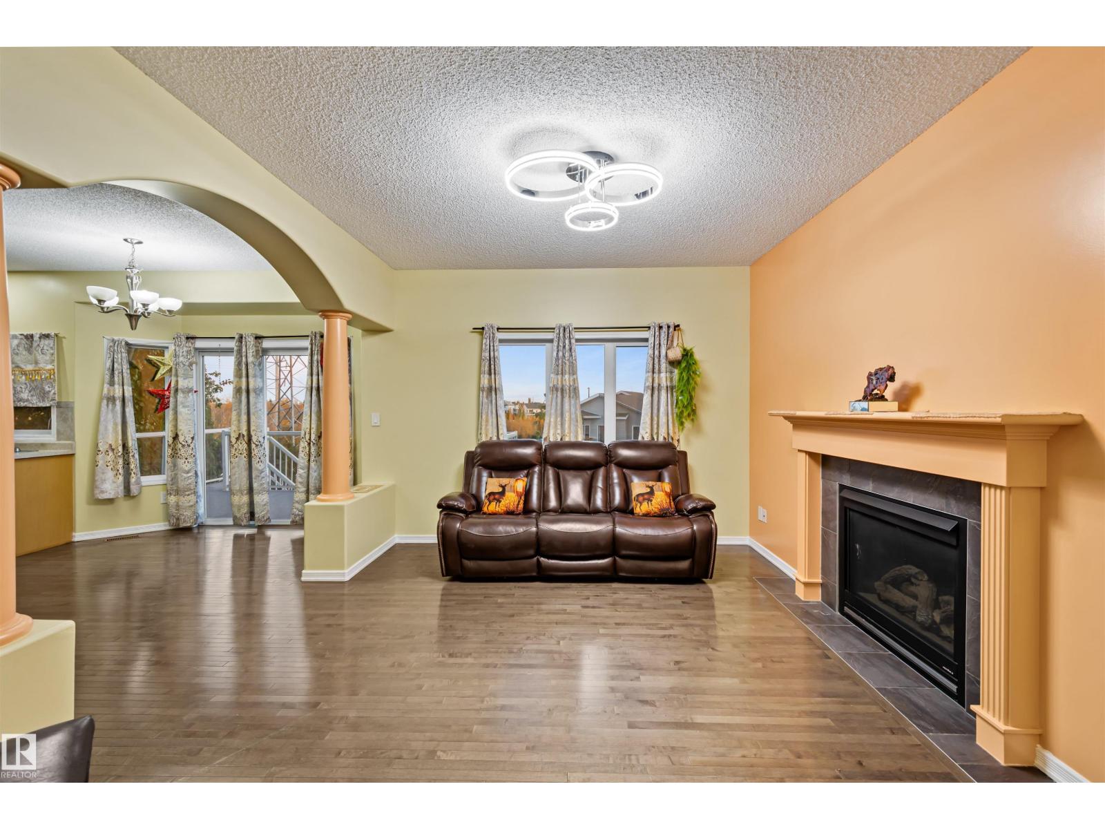 3449 28 St Nw, Edmonton, Alberta  T6T 2A5 - Photo 9 - E4461546