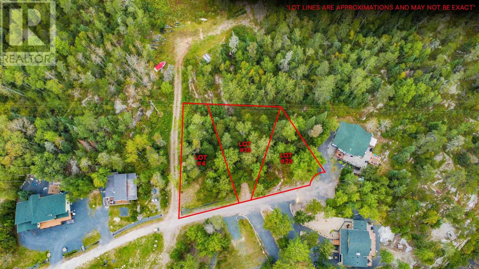 28 Dogtooth Lake Road, Kenora, Ontario