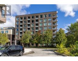 802 - 300C LETT STREET, Ottawa, Ontario