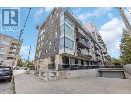402 - 1433 WELLINGTON STREET W, Ottawa, Ontario