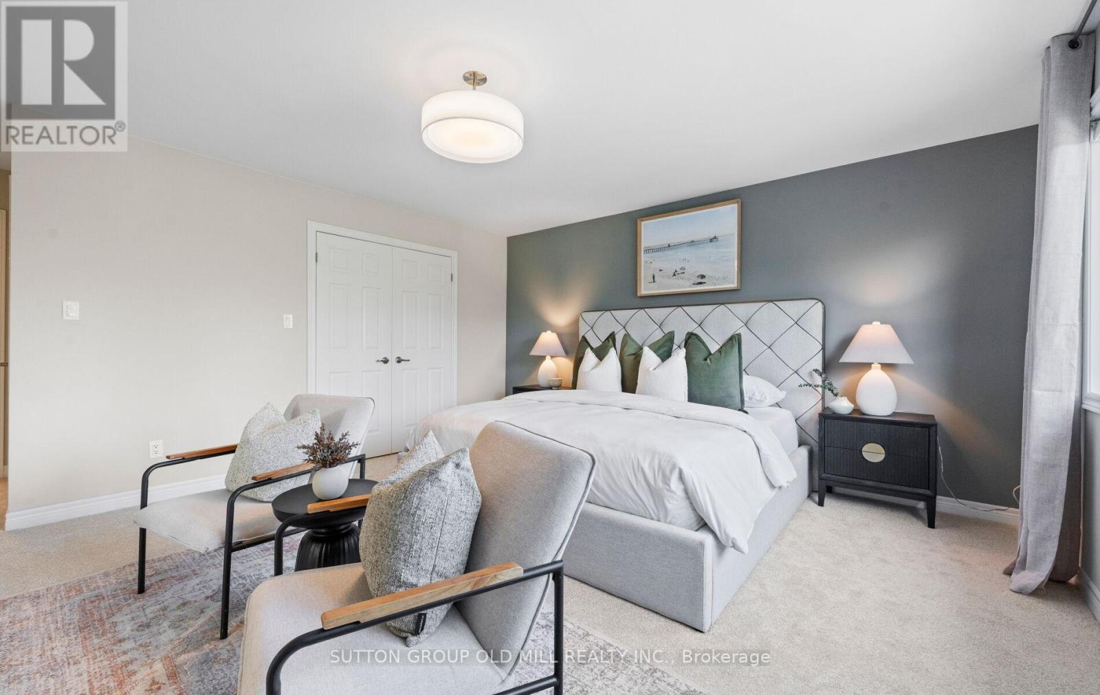 3304 Stalybridge Drive, Oakville, Ontario  L6M 0K8 - Photo 22 - W12455208