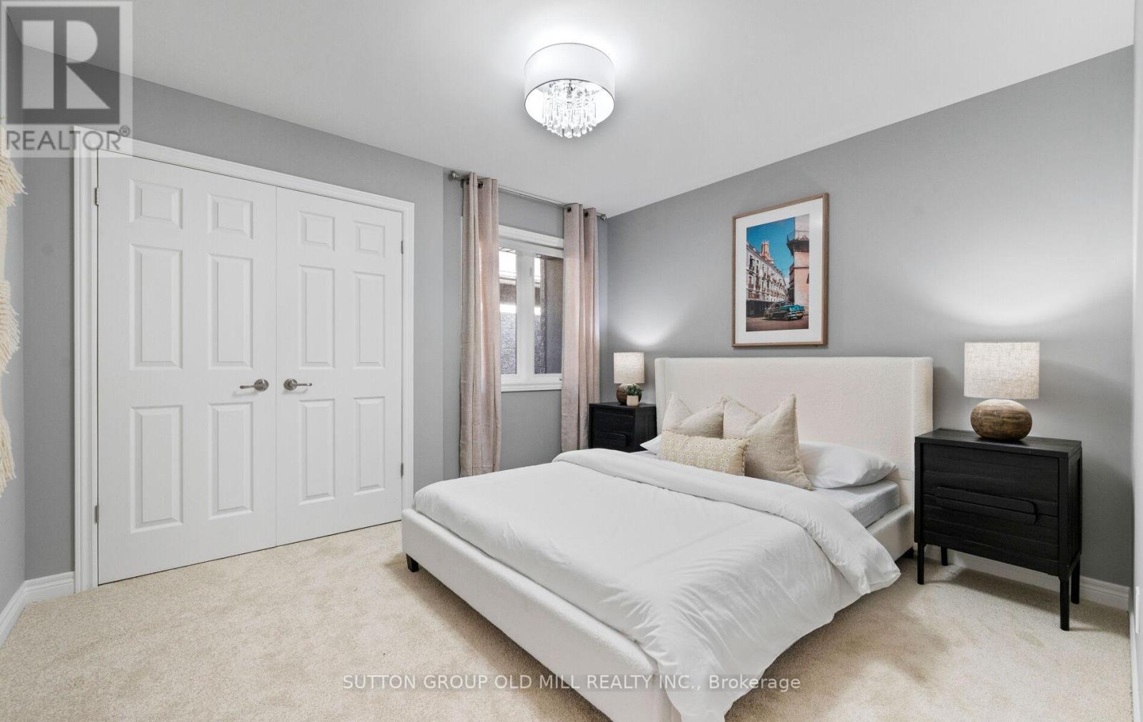 3304 Stalybridge Drive, Oakville, Ontario  L6M 0K8 - Photo 27 - W12455208