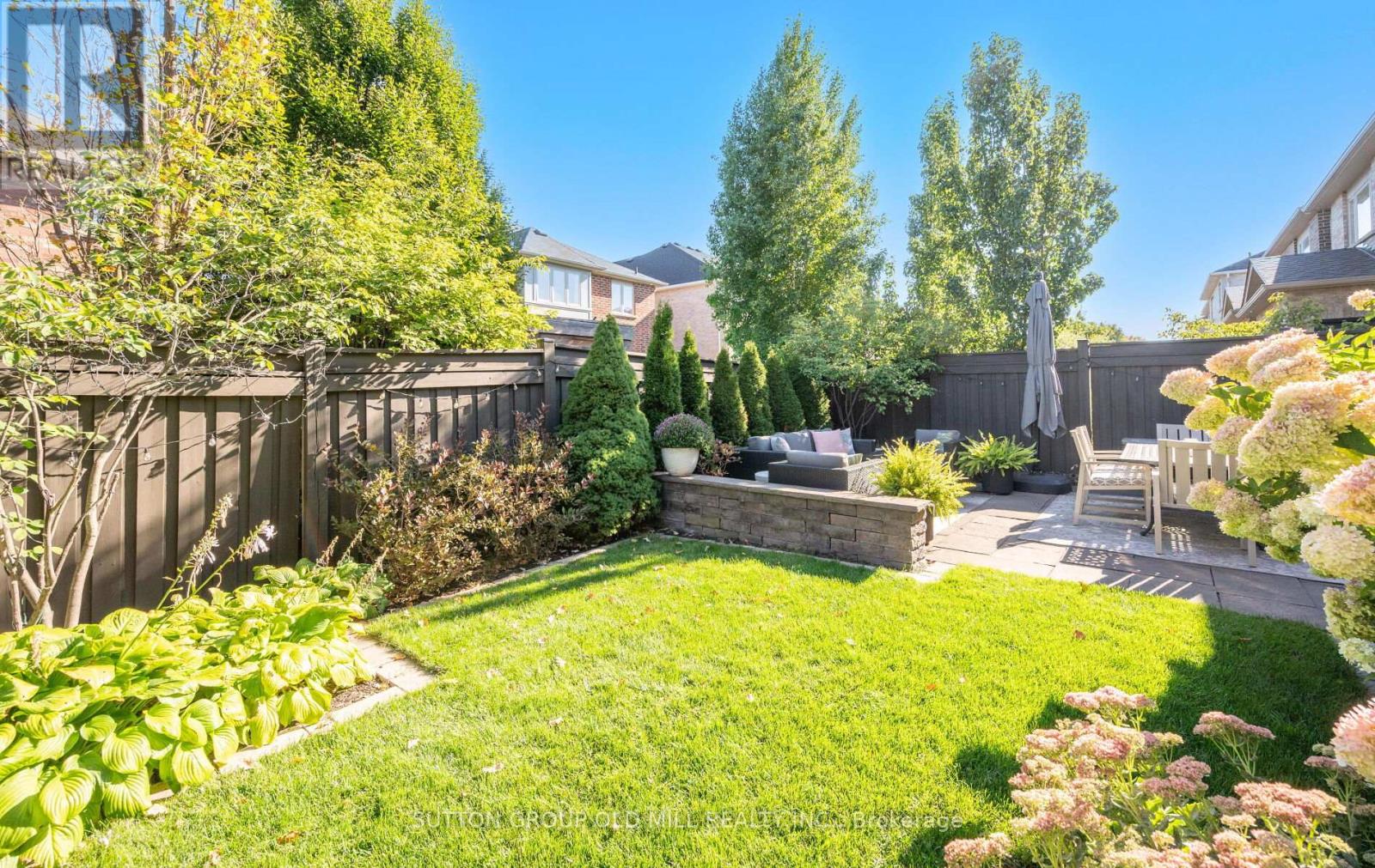 3304 Stalybridge Drive, Oakville, Ontario  L6M 0K8 - Photo 43 - W12455208