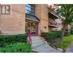 1732 - 1478 PILGRIMS WAY, Oakville, Ontario