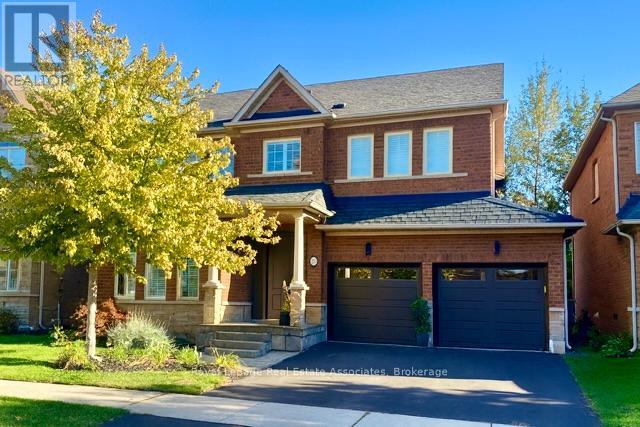 273 DUSKYWING WAY, Oakville, Ontario