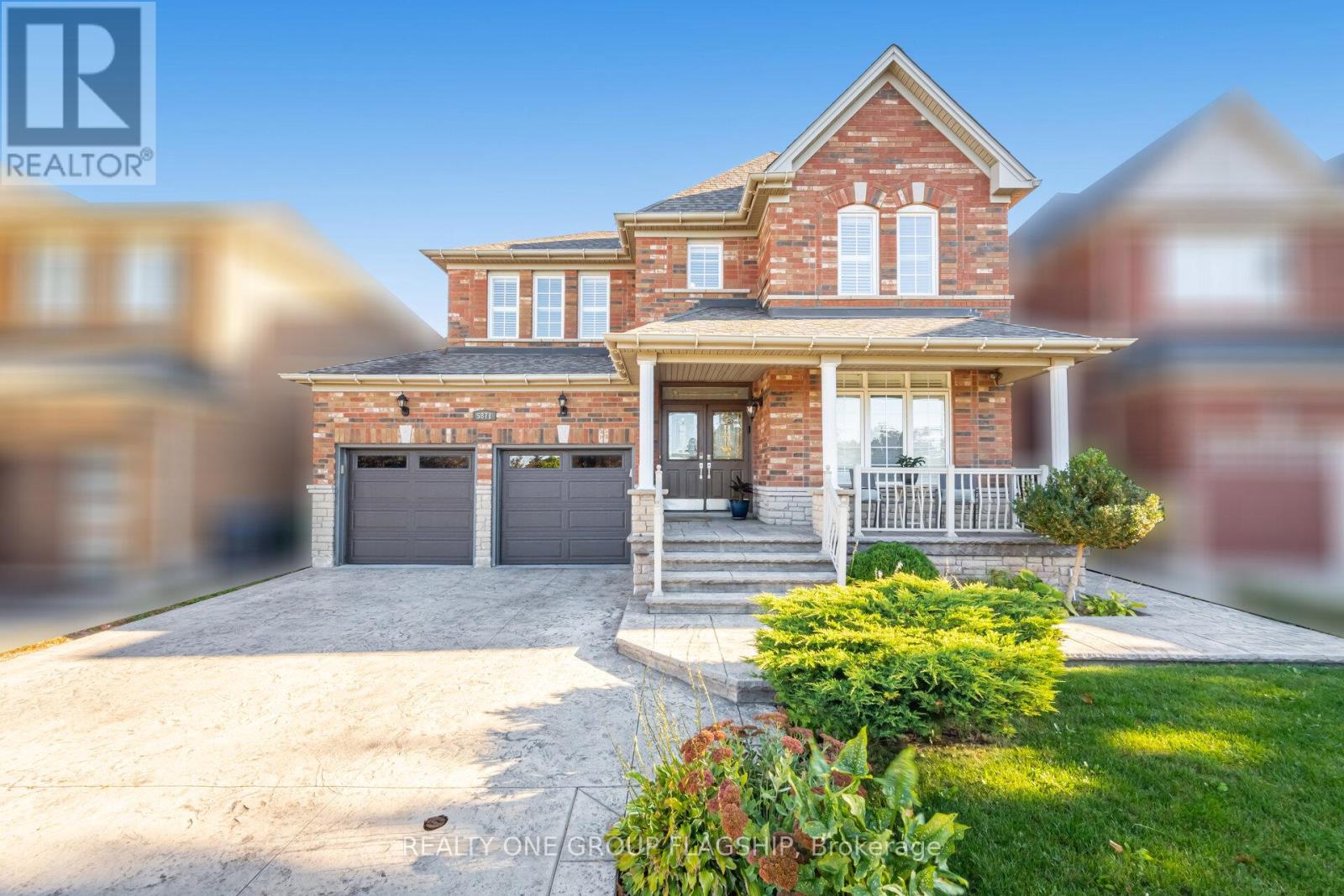 5871 LONG VALLEY ROAD E, Mississauga, Ontario