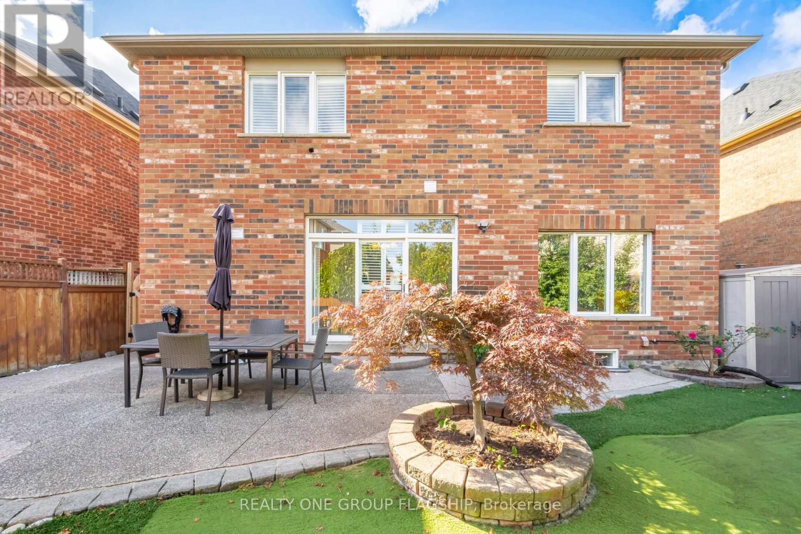5871 Long Valley Road E, Mississauga, Ontario  L5M 6J5 - Photo 46 - W12455260