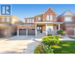5871 LONG VALLEY ROAD E, Mississauga, Ontario