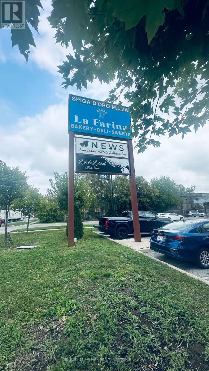 4 - 8040 Lundy's Lane, Niagara Falls, Ontario  L2H 1H1 - Photo 3 - X12455339