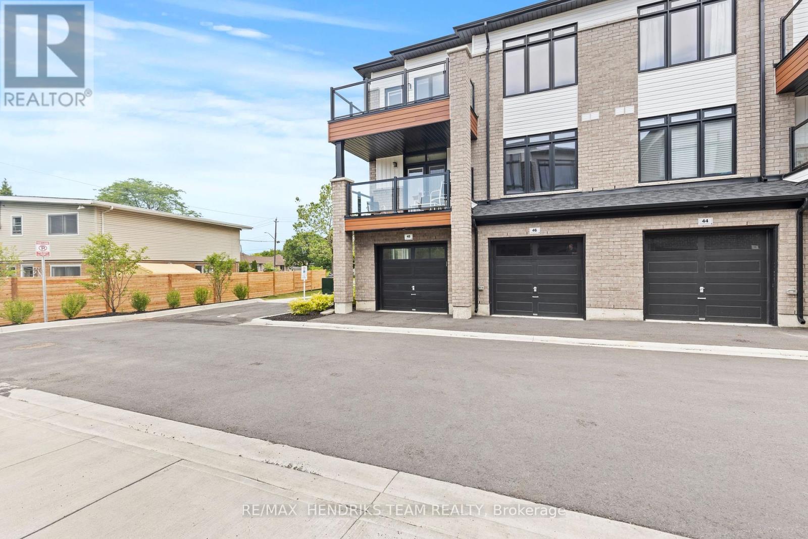 48 Sidney Rose Common, St. Catharines, Ontario  L2T 0B3 - Photo 39 - X12455340