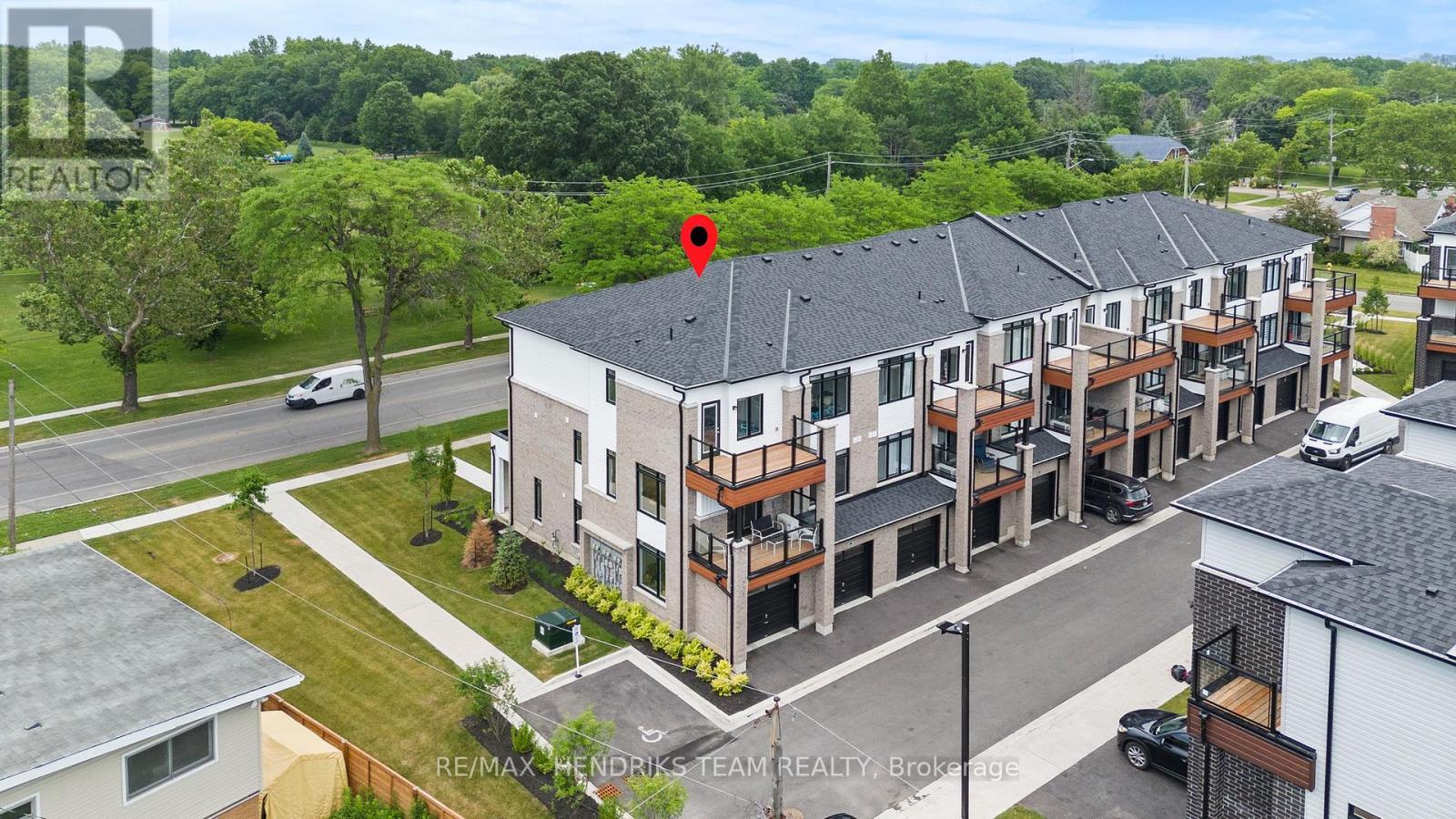 48 Sidney Rose Common, St. Catharines, Ontario  L2T 0B3 - Photo 40 - X12455340