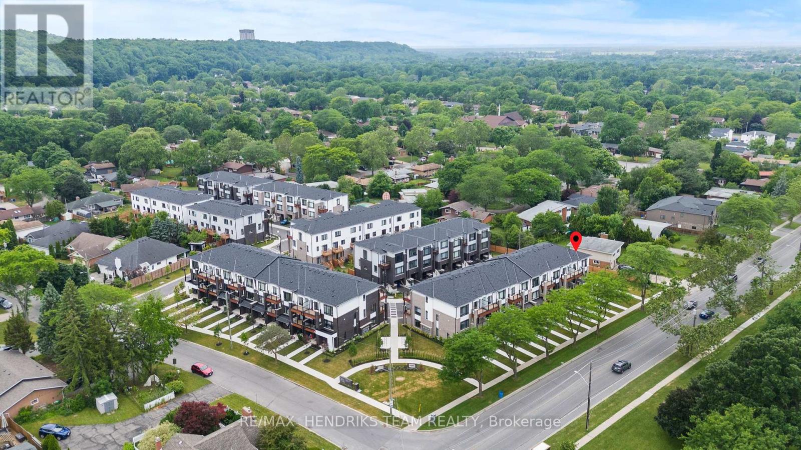 48 Sidney Rose Common, St. Catharines, Ontario  L2T 0B3 - Photo 43 - X12455340