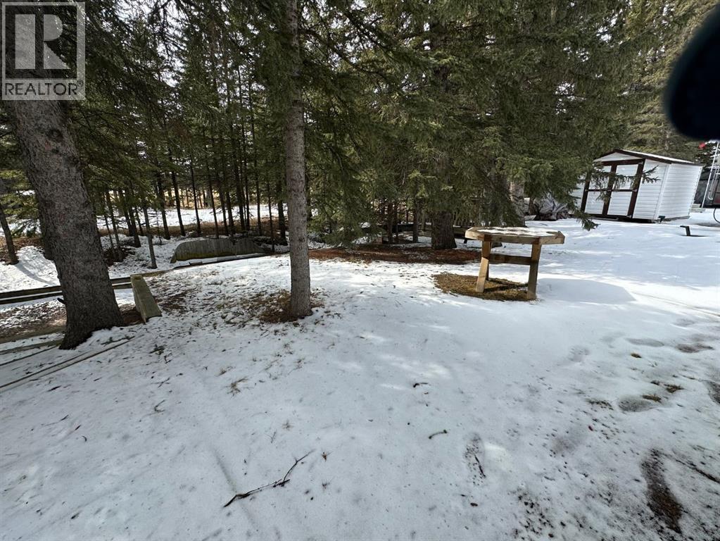 48, 32379 Range Road 55, Rural Mountain View County, Alberta  T0M 1X0 - Photo 7 - A2206942