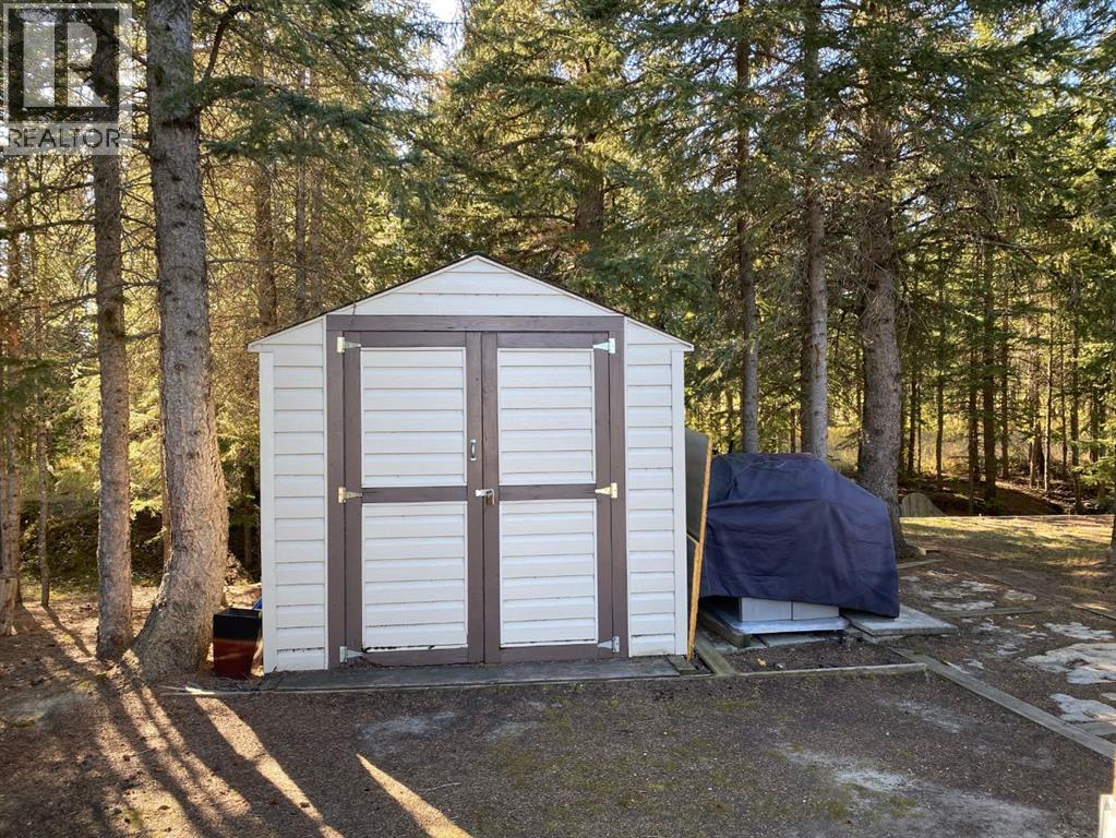48, 32379 Range Road 55, Rural Mountain View County, Alberta  T0M 1X0 - Photo 39 - A2206942
