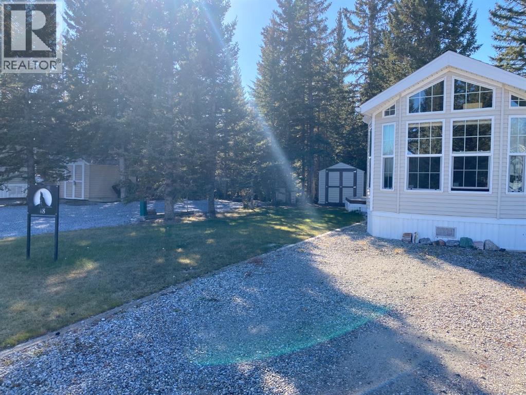 48, 32379 Range Road 55, Rural Mountain View County, Alberta  T0M 1X0 - Photo 45 - A2206942