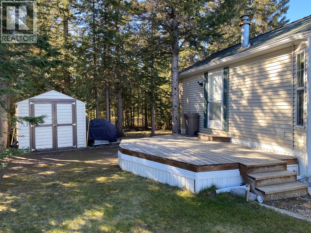 48, 32379 Range Road 55, Rural Mountain View County, Alberta  T0M 1X0 - Photo 44 - A2206942