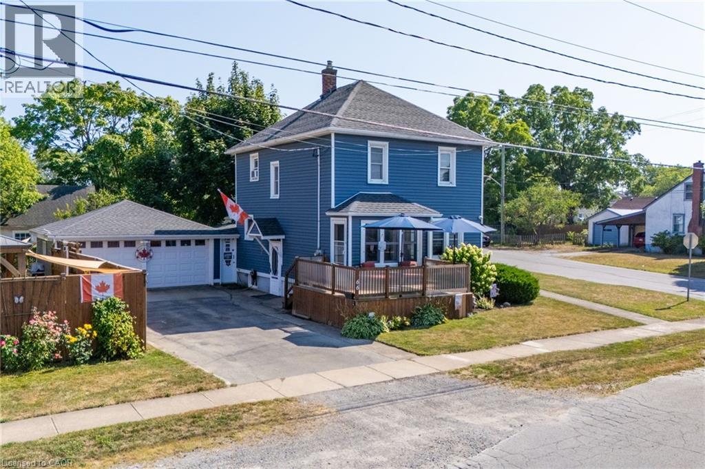 66 Neff Street, Port Colborne, Ontario  L3K 3T1 - Photo 28 - 40774372