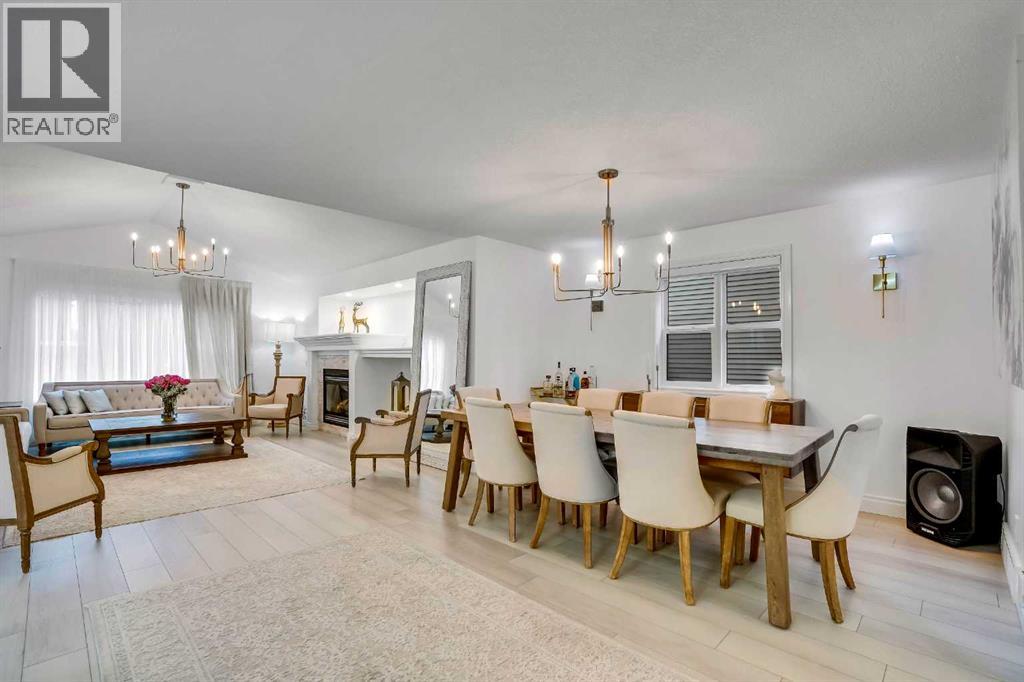 342 Cougar Ridge Drive Sw, Calgary, Alberta  T3H 4Z5 - Photo 14 - A2238858