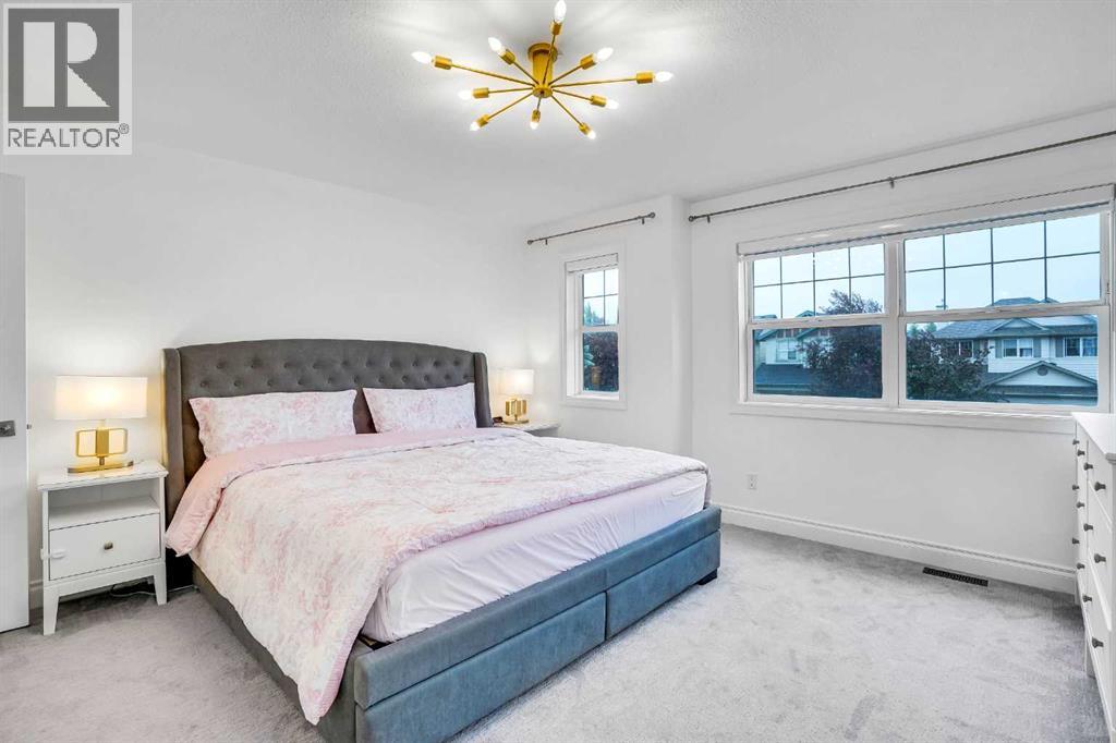 342 Cougar Ridge Drive Sw, Calgary, Alberta  T3H 4Z5 - Photo 17 - A2238858
