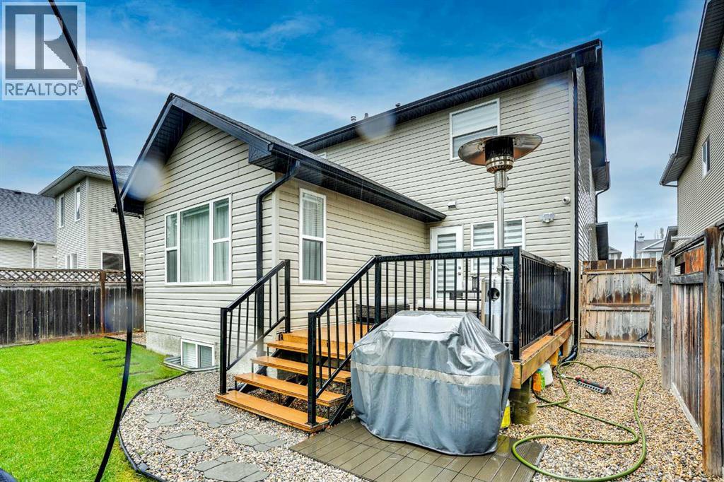 342 Cougar Ridge Drive Sw, Calgary, Alberta  T3H 4Z5 - Photo 42 - A2238858