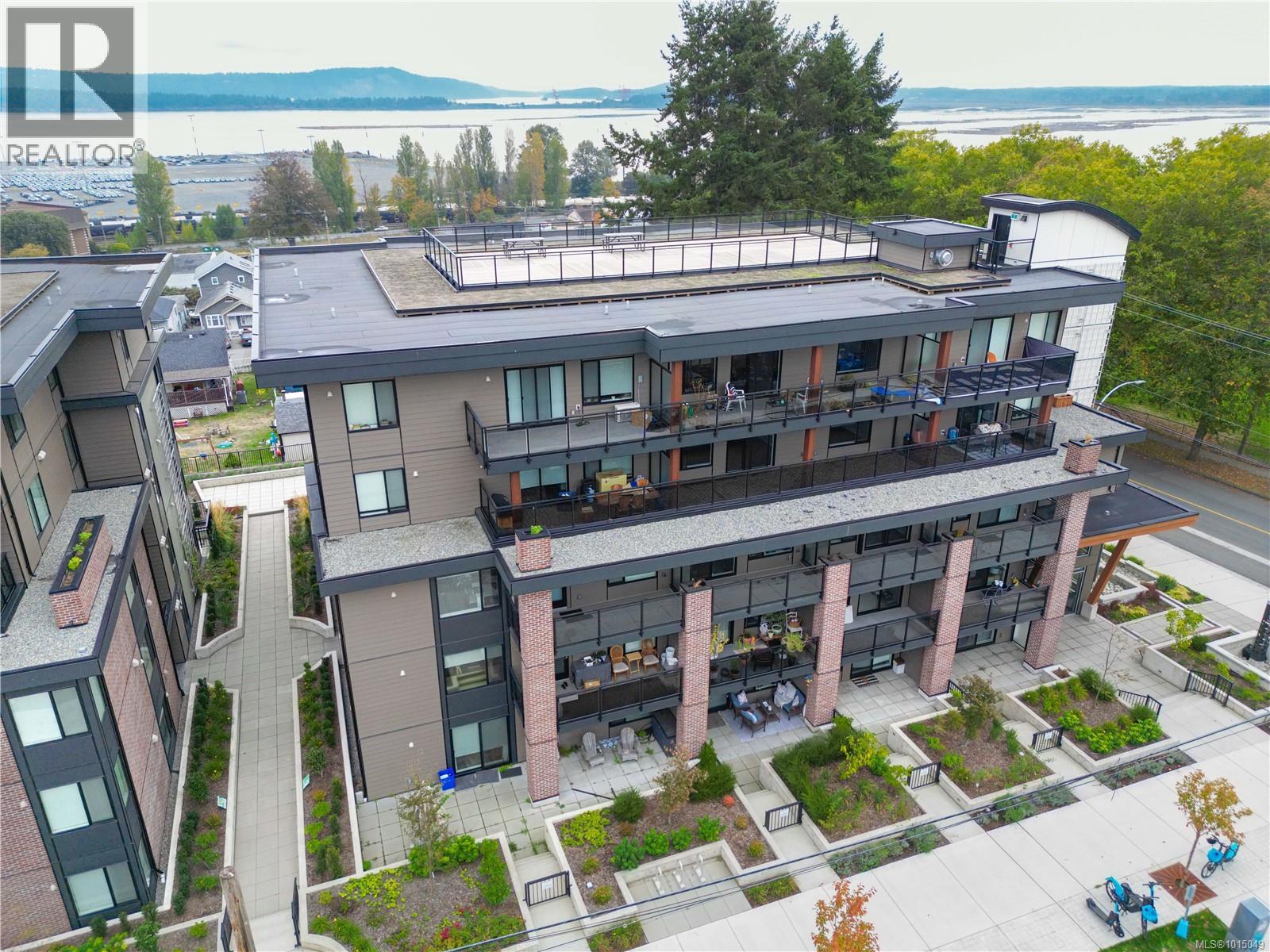 502 147 Haliburton St, Nanaimo, British Columbia  V9R 4V9 - Photo 18 - 1015049
